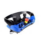 Scanreco RC400 PCU-Funksender, Seriennummer 48800-8622